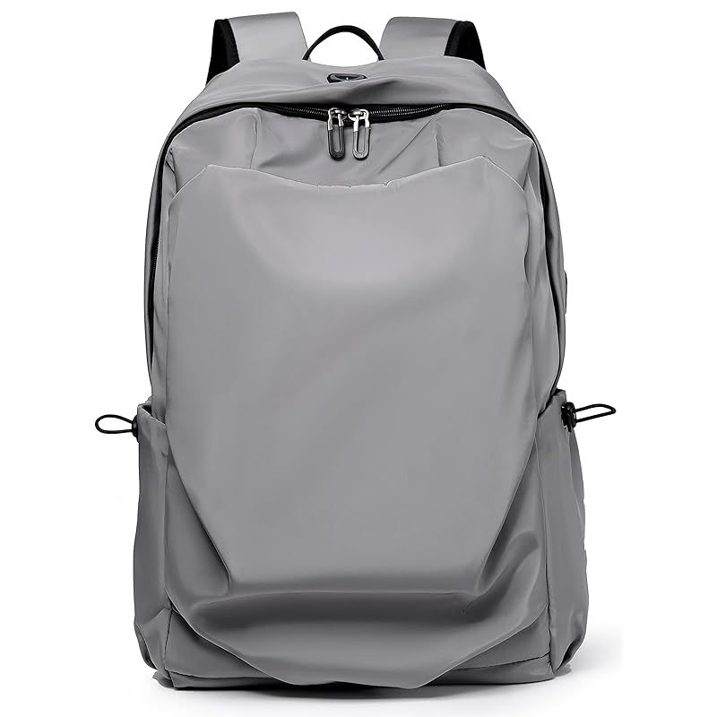 【特価商品】[RAKEE] リュック おしゃれ 人気 バックパック カジュアルリュック 大容量 通学 軽量 防水 丈夫 タウンリュック 5色