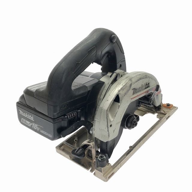 Makita - ピスタチオ　マキタ　マルノコHS631D shimadougu_0088381854566