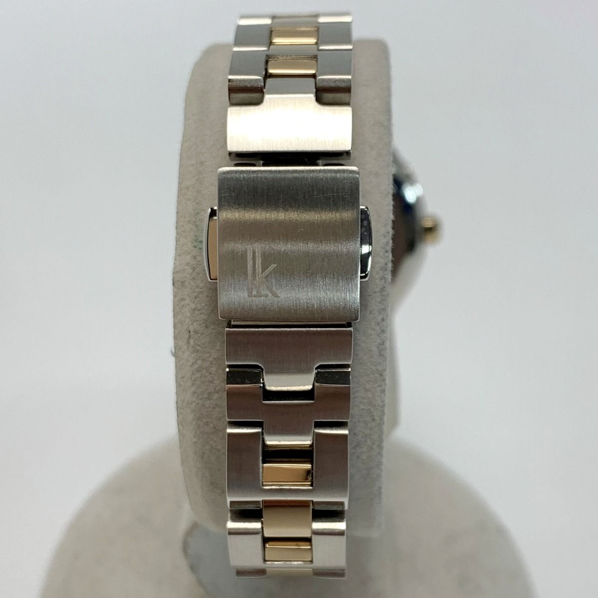 SEIKO セイコー ルキア LUKIA メタルバンド SSVV084/1B35-0AY0 電波
