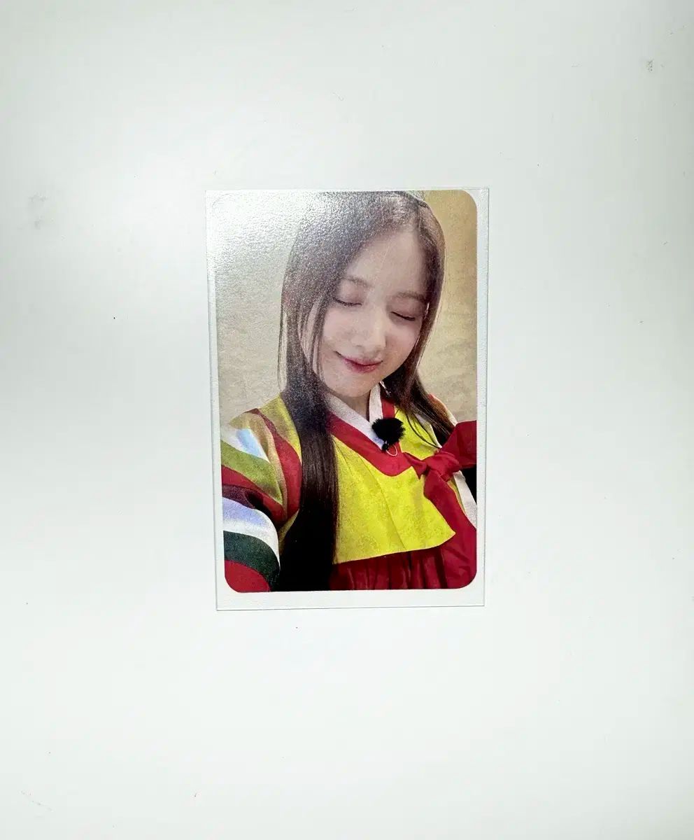 サノク】NMIXX ベイ ENTWURF dice トレカ nmixx dice サノク 限定