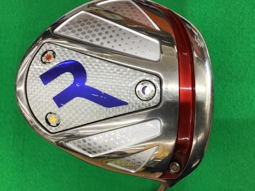 中古】 ロッディオ RODDIO S-Design Oversized 1W(シルバー) R 中古】 ロッディオ RODDIO S-Design Oversized 1W(シルバー) R