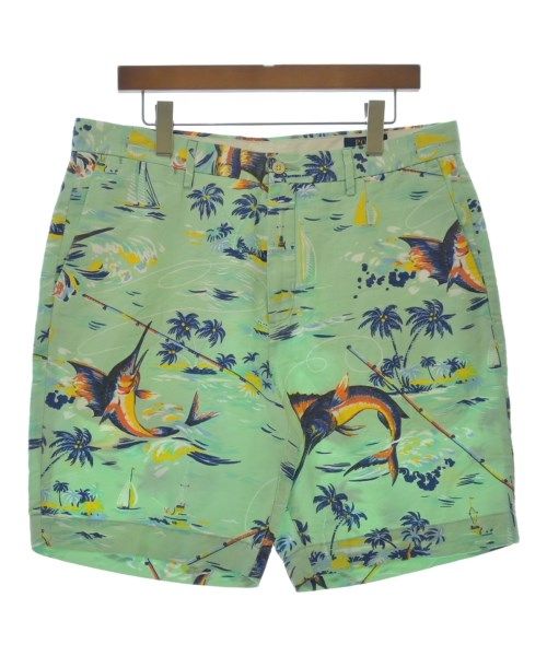 Polo Ralph Lauren ショートパンツ メンズ 【古着】【中古】【送料無料】