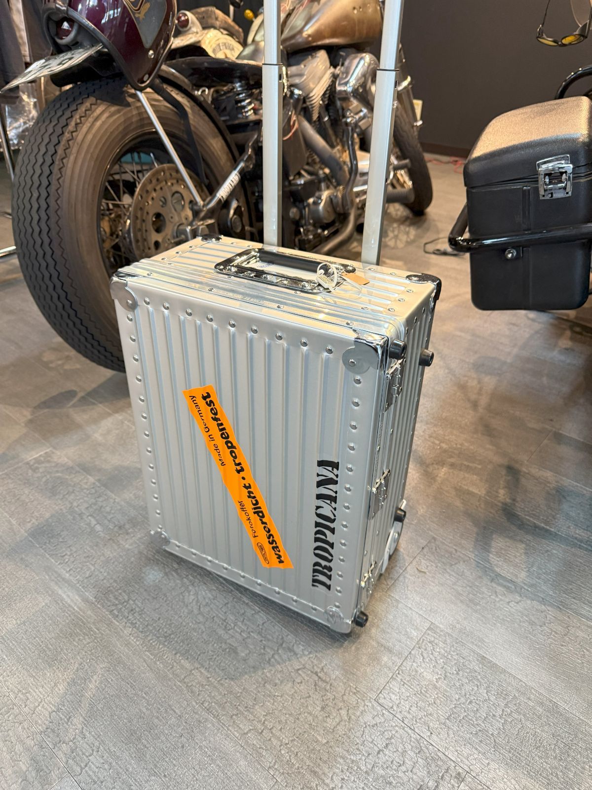 RIMOWA