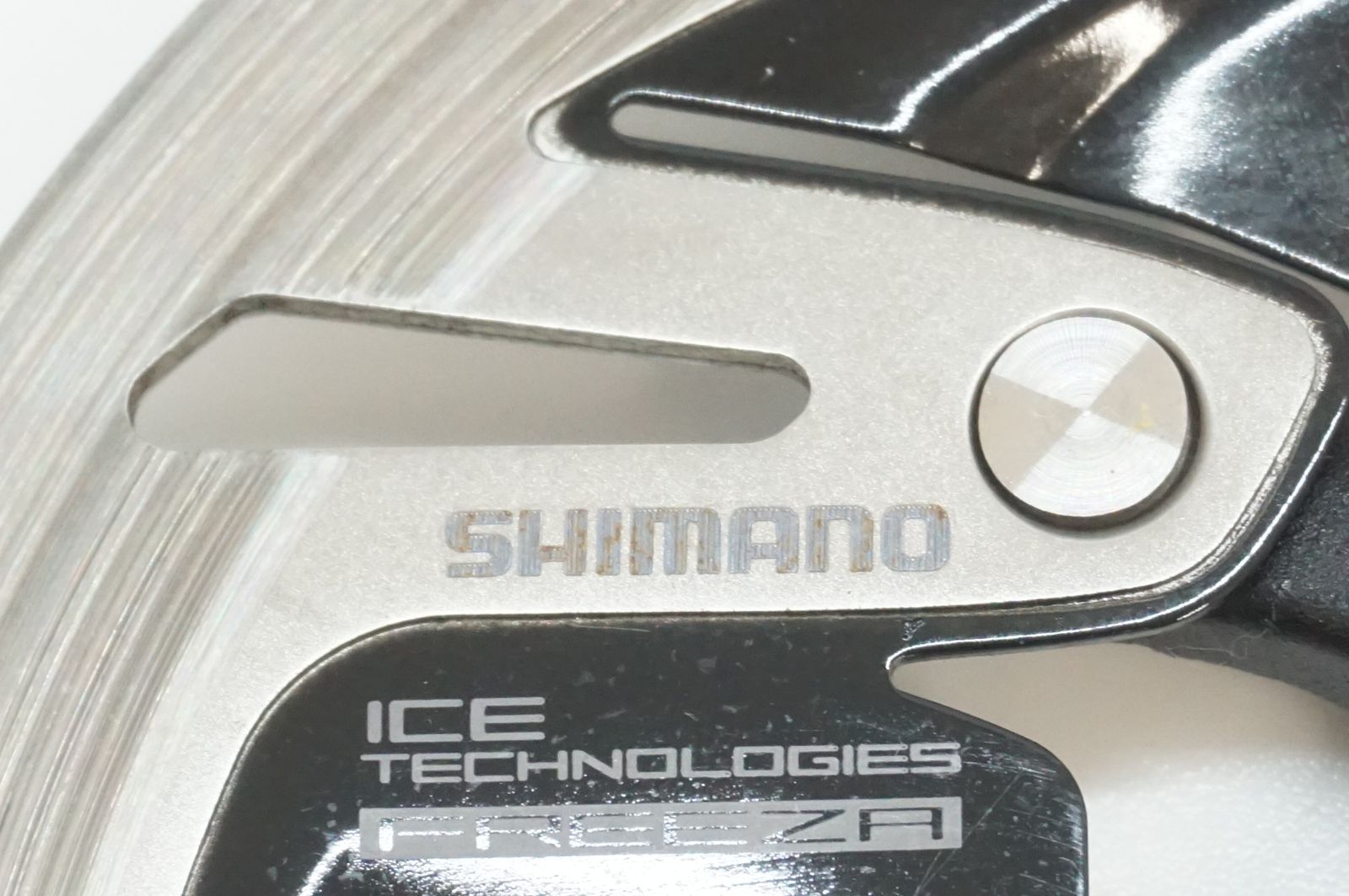 SHIMANO 「シマノ」 RT-CL900 140mm 160mm ディスクローターセット