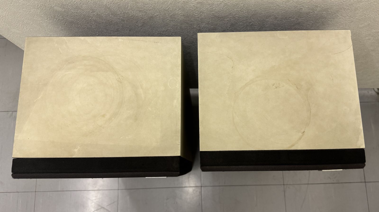 Sansui LM-022 2ウェイ2スピーカーシステム 2本組 - メルカリ