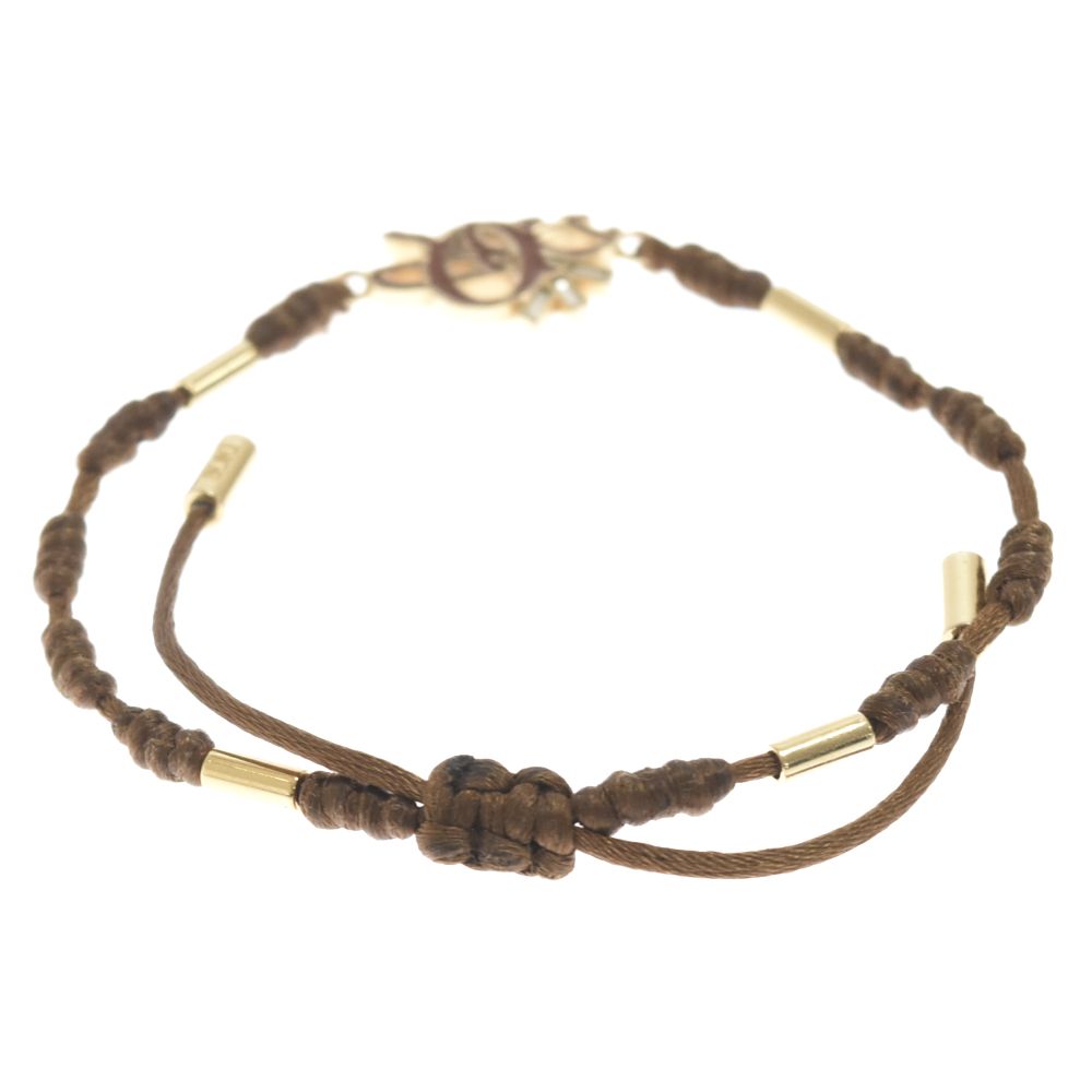 Dior Travis Scott コラボ　ブレスレット　カクタスジャック　美品 DIOR (ディオール) xTravis Scott CACTUS JACK Bracelet