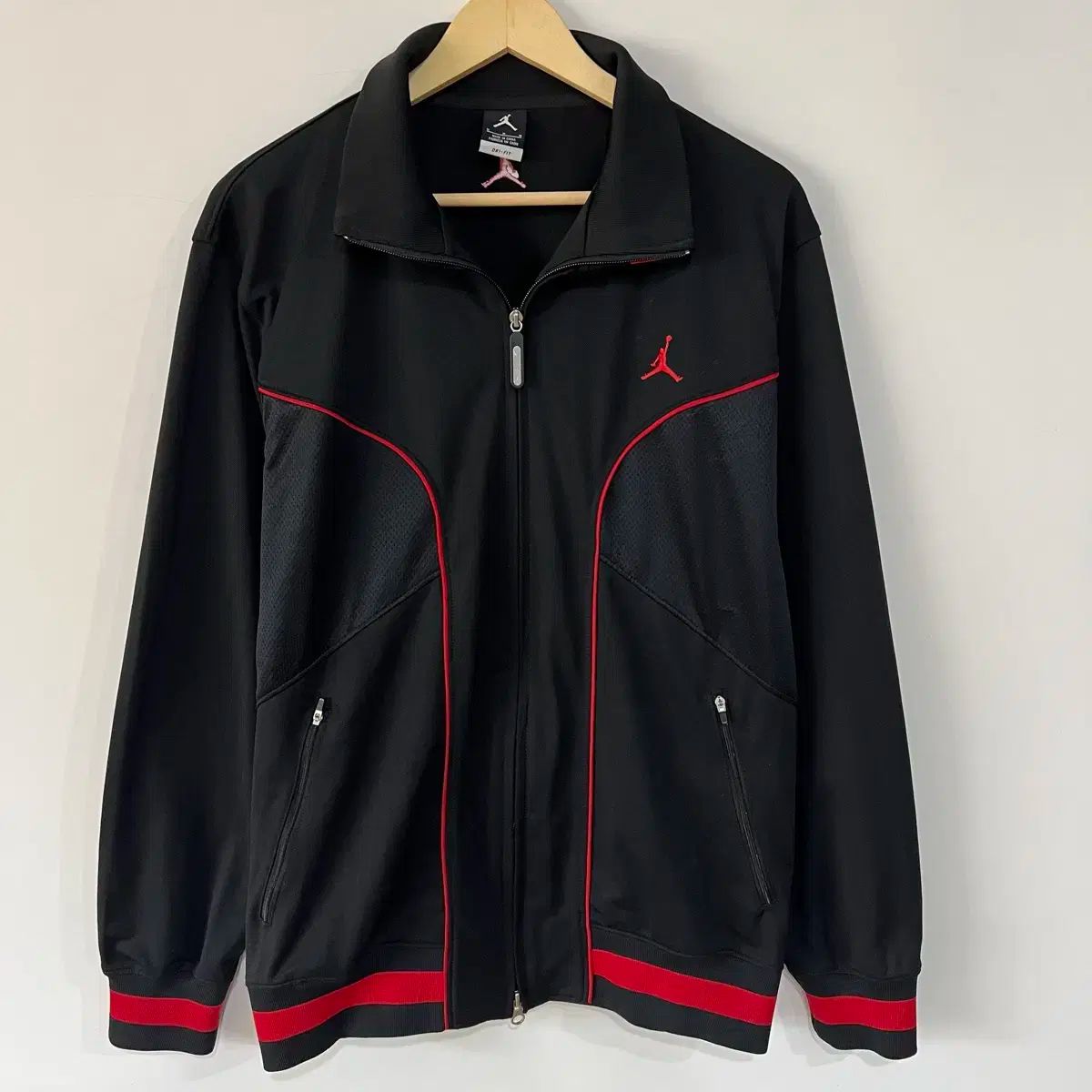 M Nike(ナイキ） ジョーダン ジャージ - メルカリ