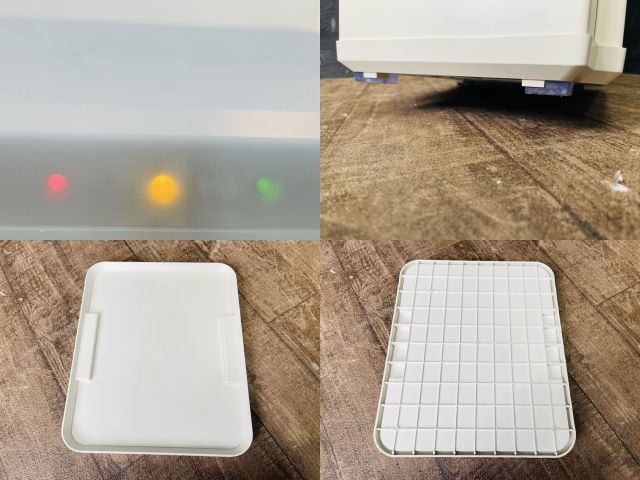 アマダナ ウォーターディスペンサー