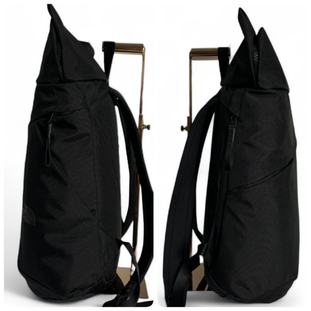極美品 THE NORTH FACE ノースフェイス ピレネーバックパック NM82506 