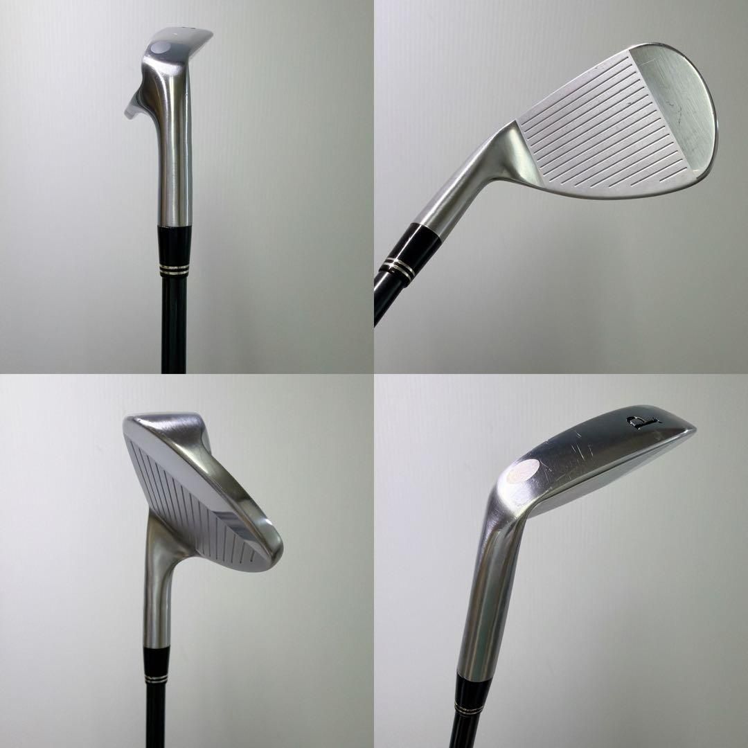 エポン AF-702 PW アイアン カーボン R 右 メンズ