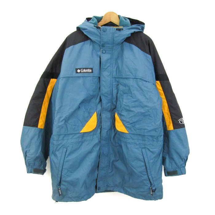 Columbia - Columbia コロンビア マウンテンパーカー アウトドア