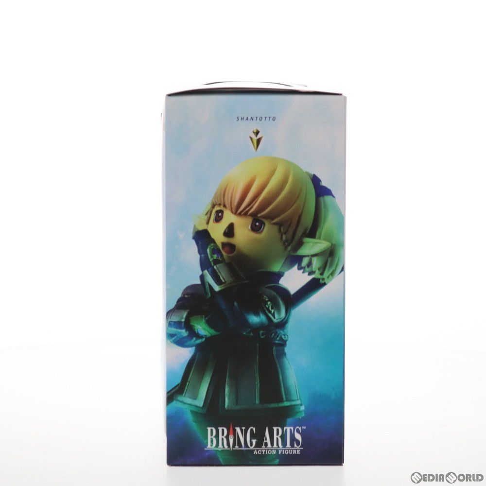 BRING ARTS(ブリングアーツ) シャントット&チョコボ FINAL