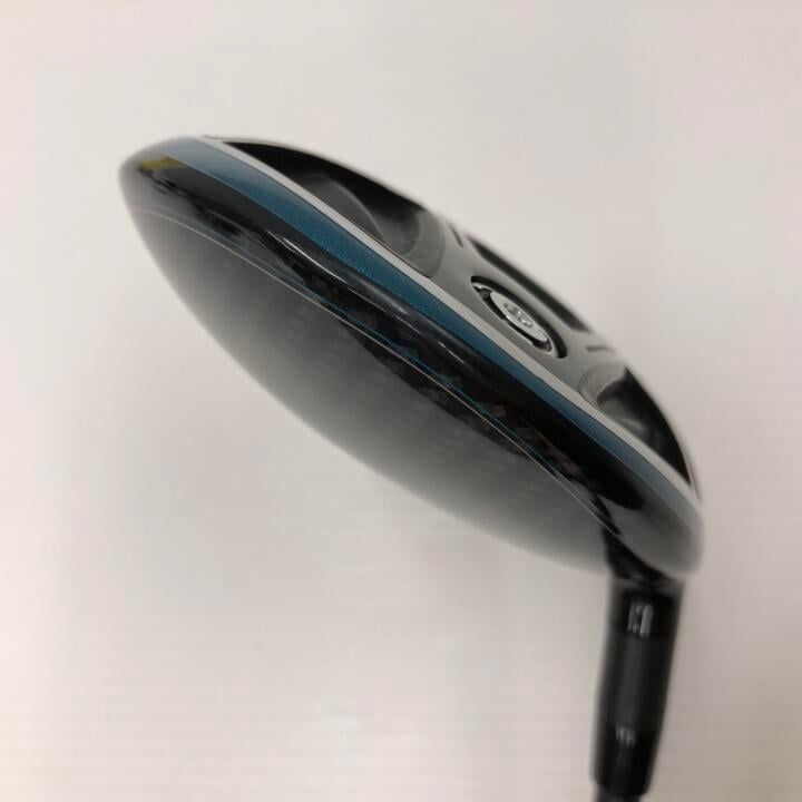 | フェアウェイウッド