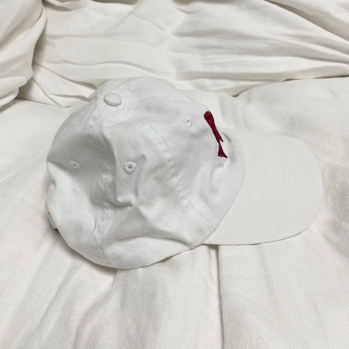 リサセイズが リボン