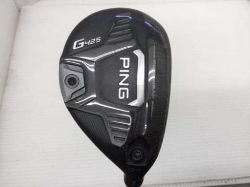 【良品】ピン G425 3UT 19° ユーティリティ メンズ 右利き用 S 楽天市場】g425 ユーティリティの通販