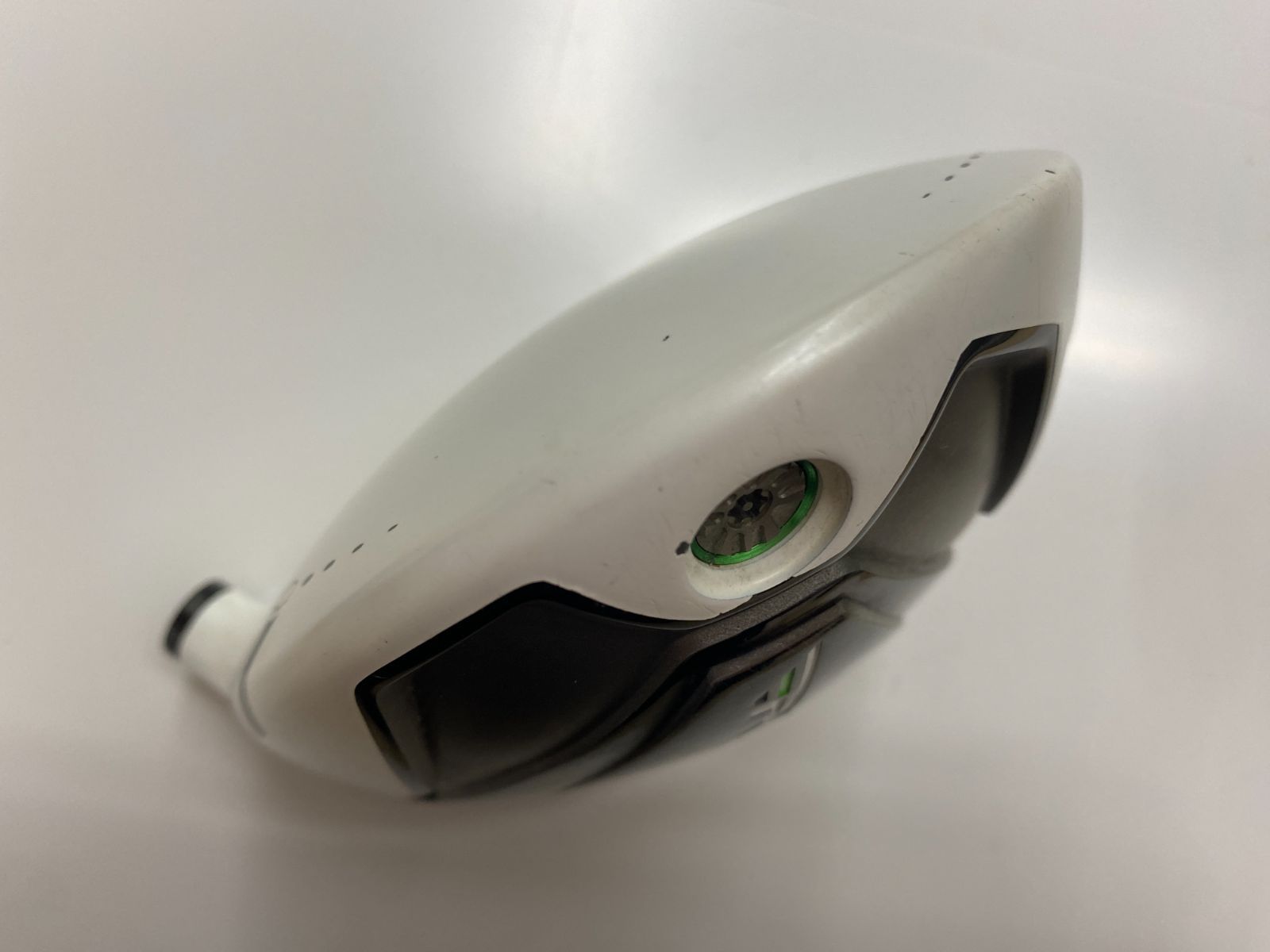 訳あり】 再値下げ 地クラブ バルド GT2 ドライバー ヘッド単品