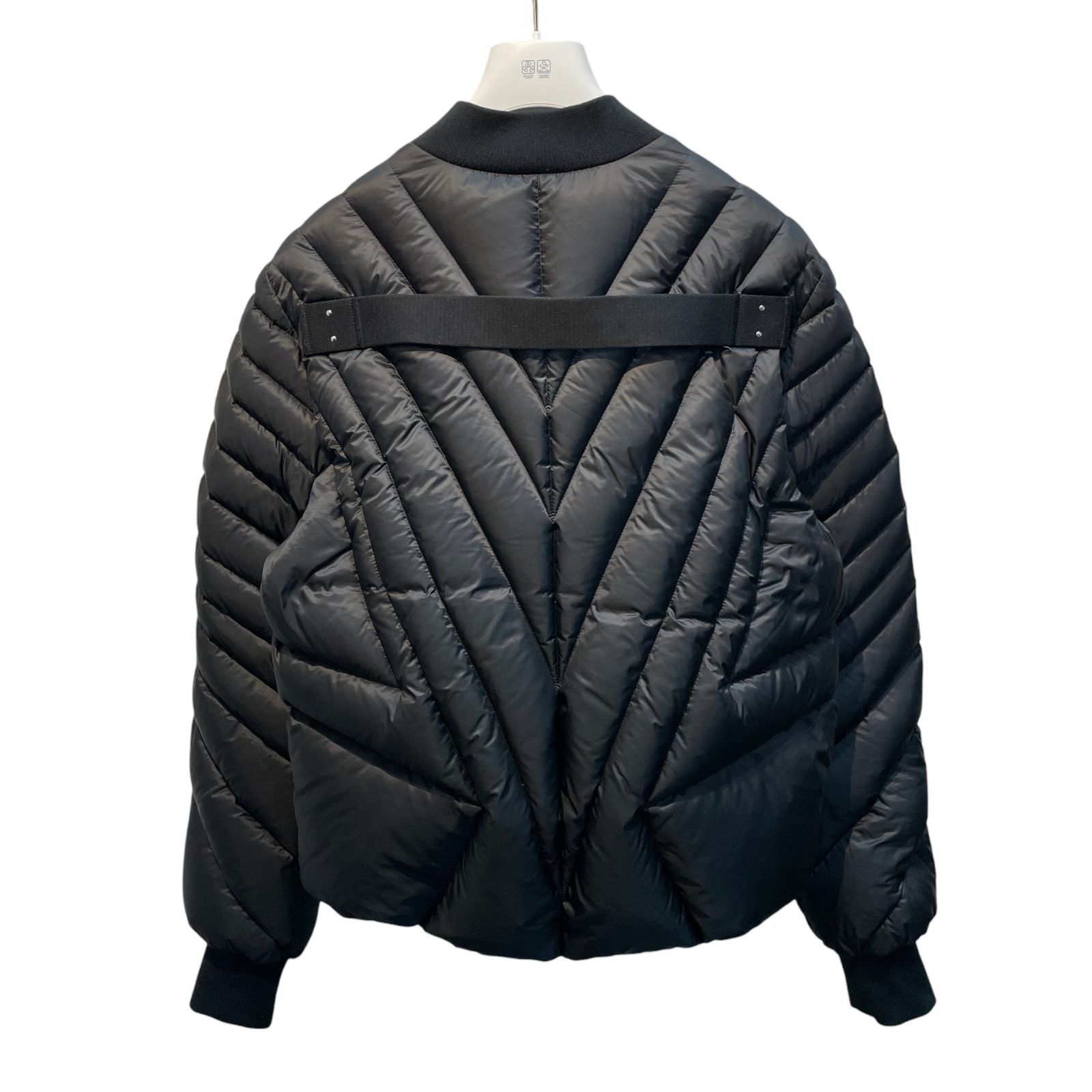 Moncler Rick owens ダウン サイズ3 Moncler Rick owens ダウン サイズ3 モンクレール + リック