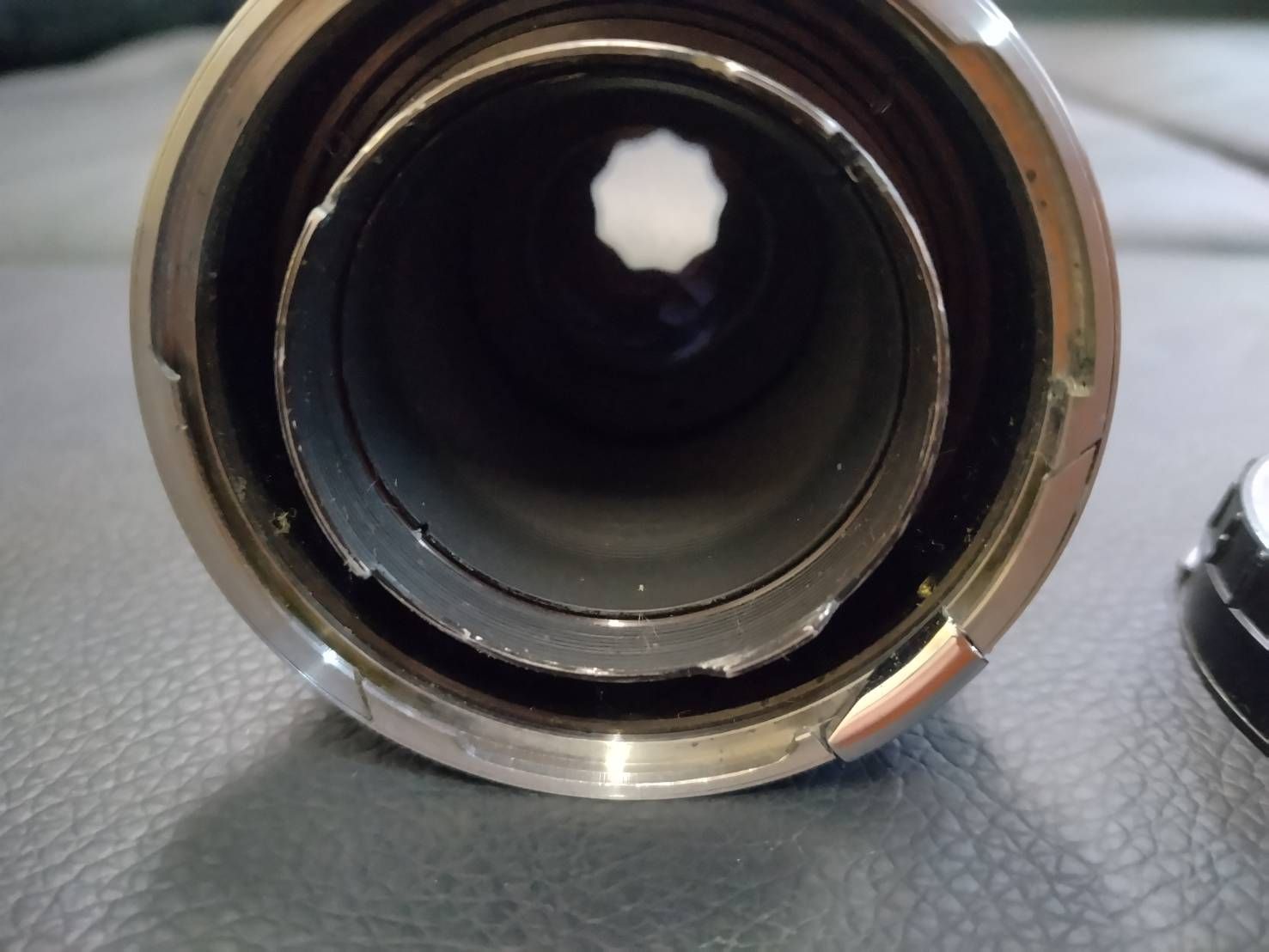 hinata様用完動 OLYMPUS PEN F 38mm F1.8 外付露出