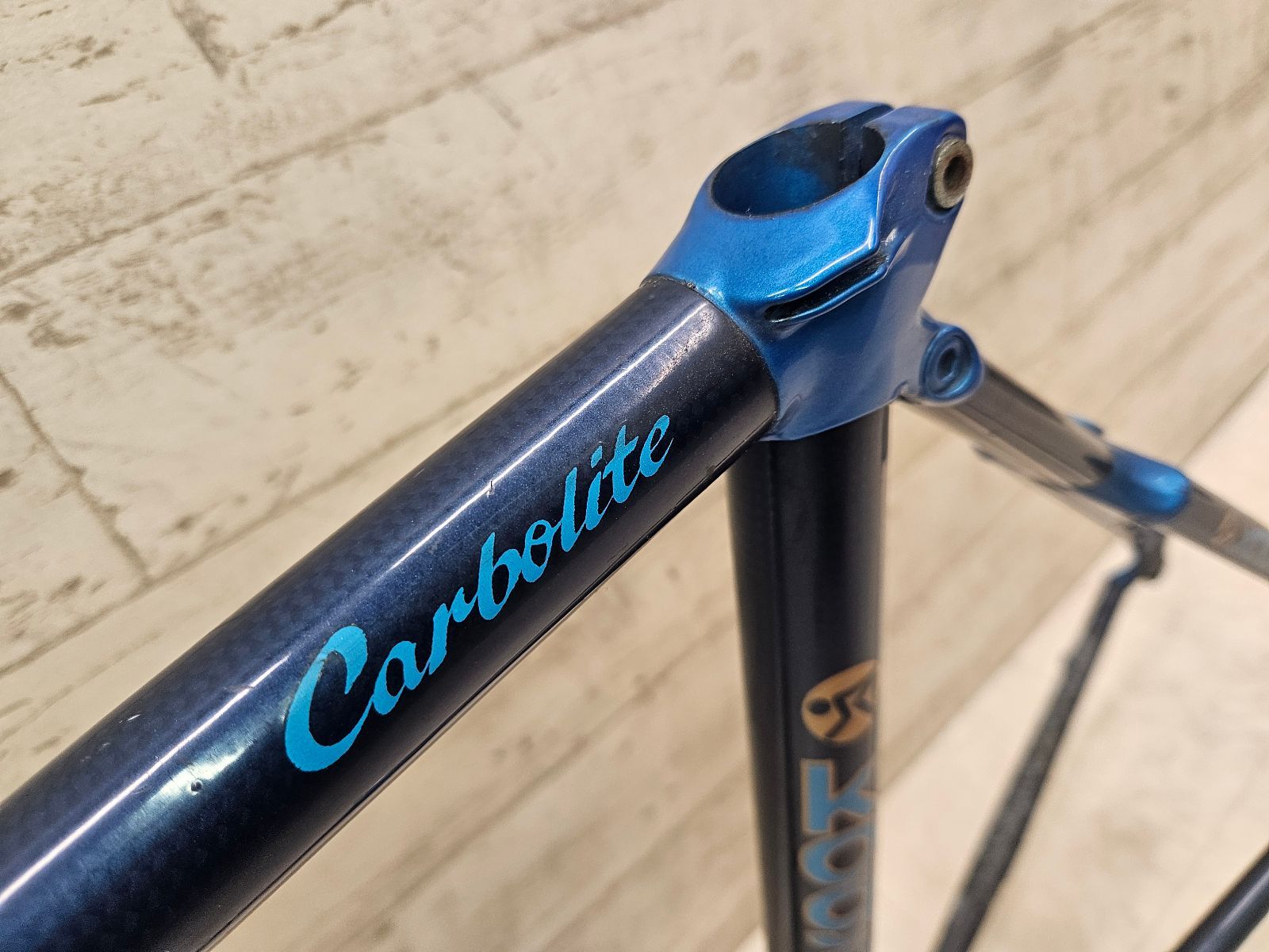 □ 【 西濃運輸 発送のみ 】KOGA MIYATA FULLPRO Carbolite FS