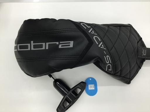 コブラ cobra DS-ADAPT LS 9° USA ドライバー DR PROJECT X DENALI BLACK 60 フレックスS メンズ 男性用 右利き 右用 Bランク ゴルフクラブ ウェッジ ドライバー 