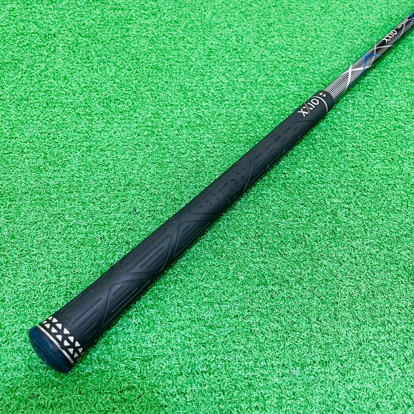 9189 XXIO8 8代目 ゼクシオ レフティ 左利き ドライバー フレックスR2