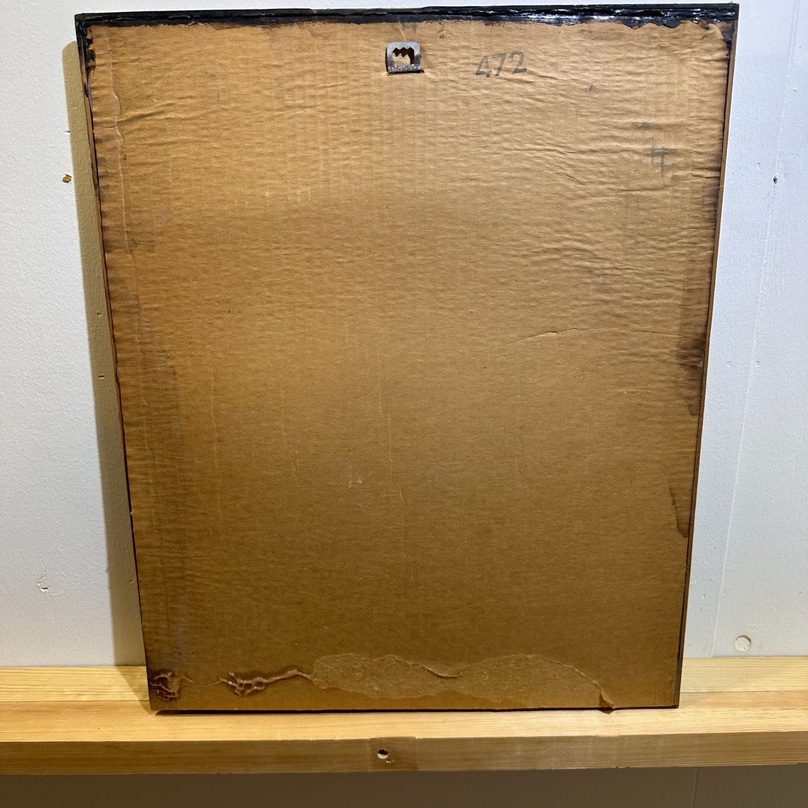 GRIZZLY BEER PUBMIRROR パブミラー - メルカリ