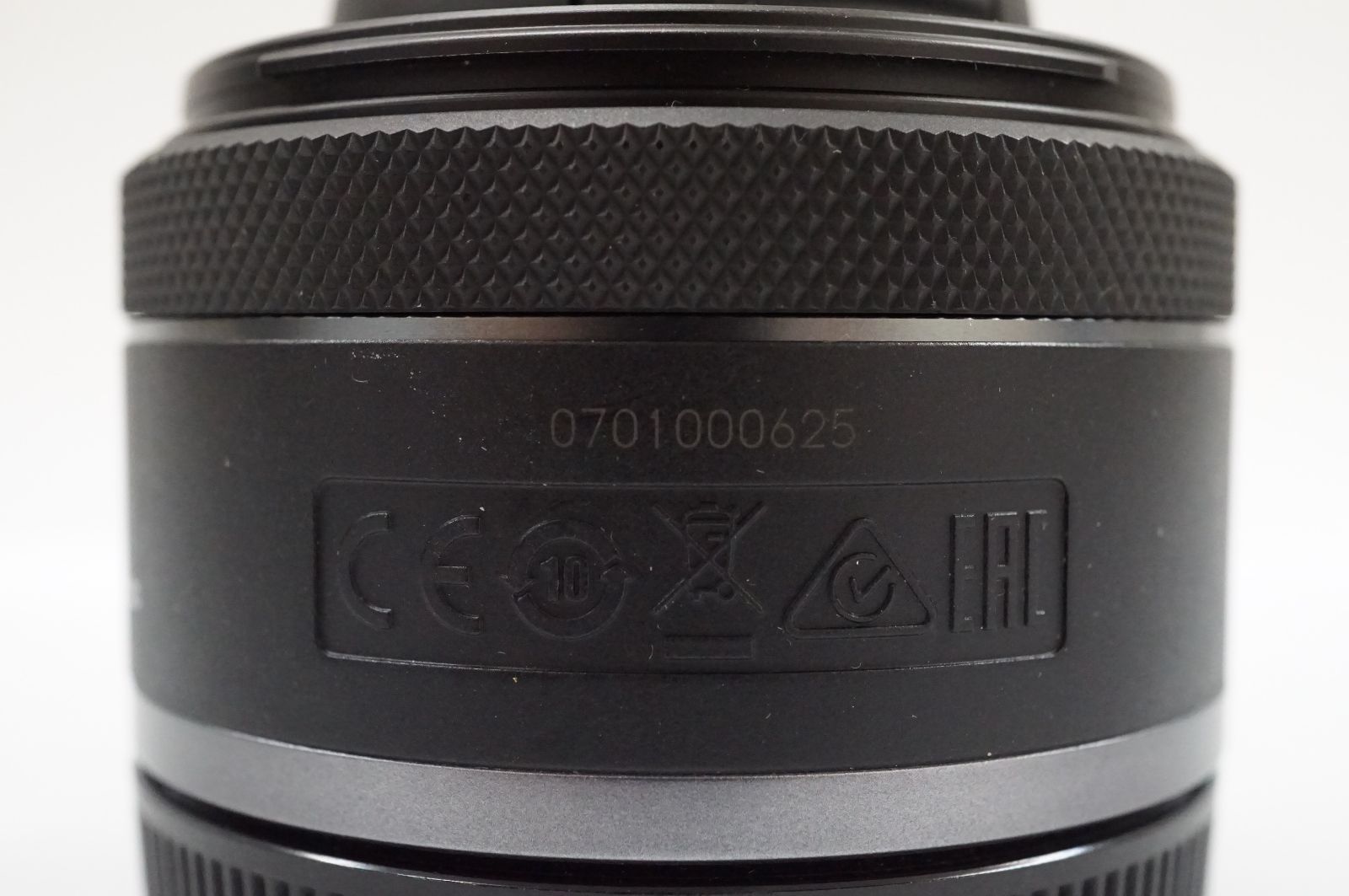 キヤノン RFマウント単焦点レンズ RFレンズ RF5018STM 在庫