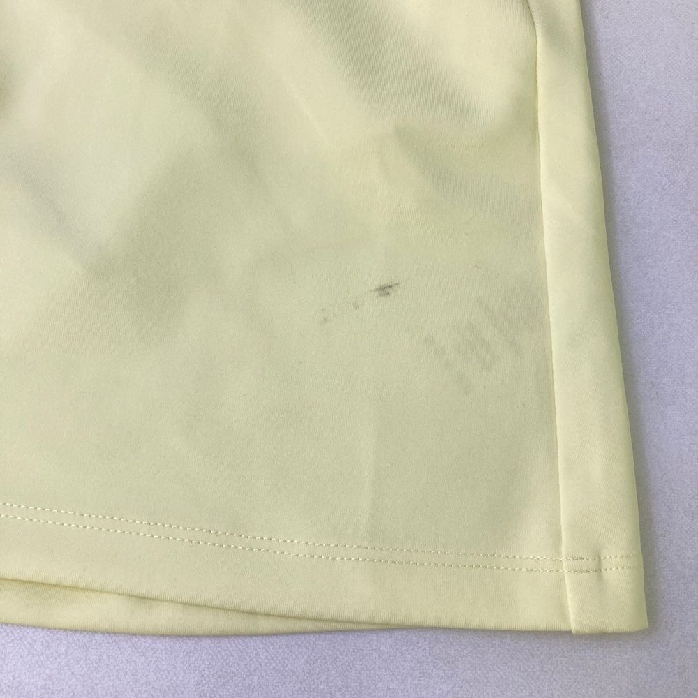 インナー付スカート