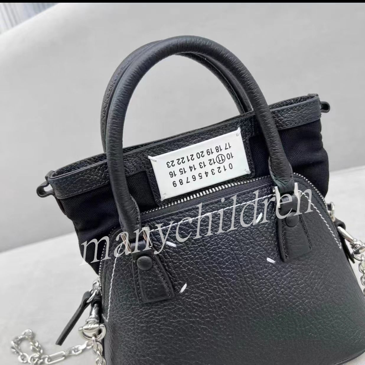 新品 未使用 Maison margiela ショルダーバッグ ミニバッグ 5AC 