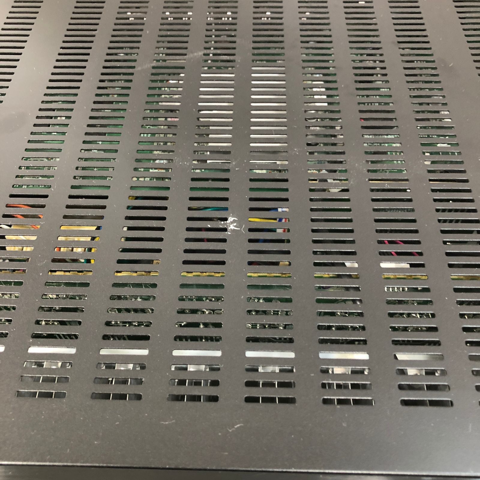 Denon AVR-X2700H AVサラウンドレシーバー ブラック ジャンク Denon AVR-X2700H AVサラウンドレシーバー ブラック ジャンク Denon