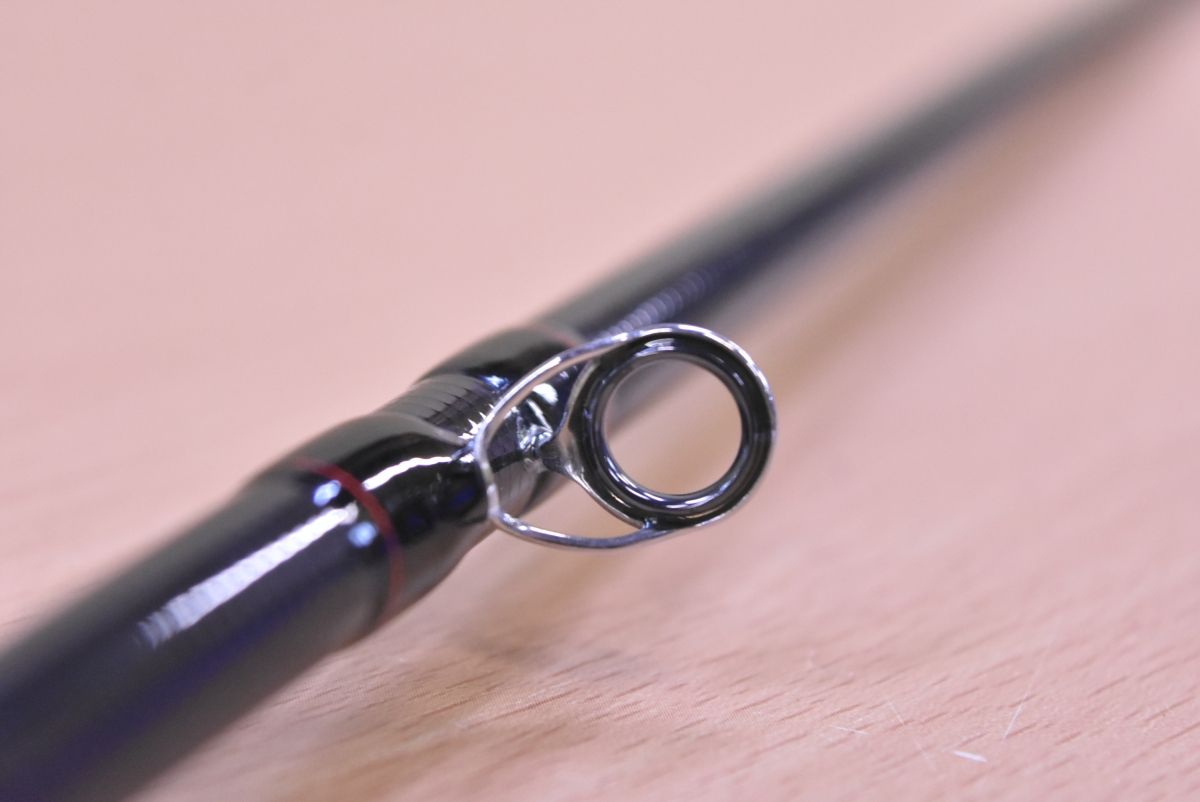  ダイワ HRF AIR 83 MB ベイトロッド DAIWA キジハタ アカハタ ロックフィッシュ 釣り 等に ルアーロッド ロッド