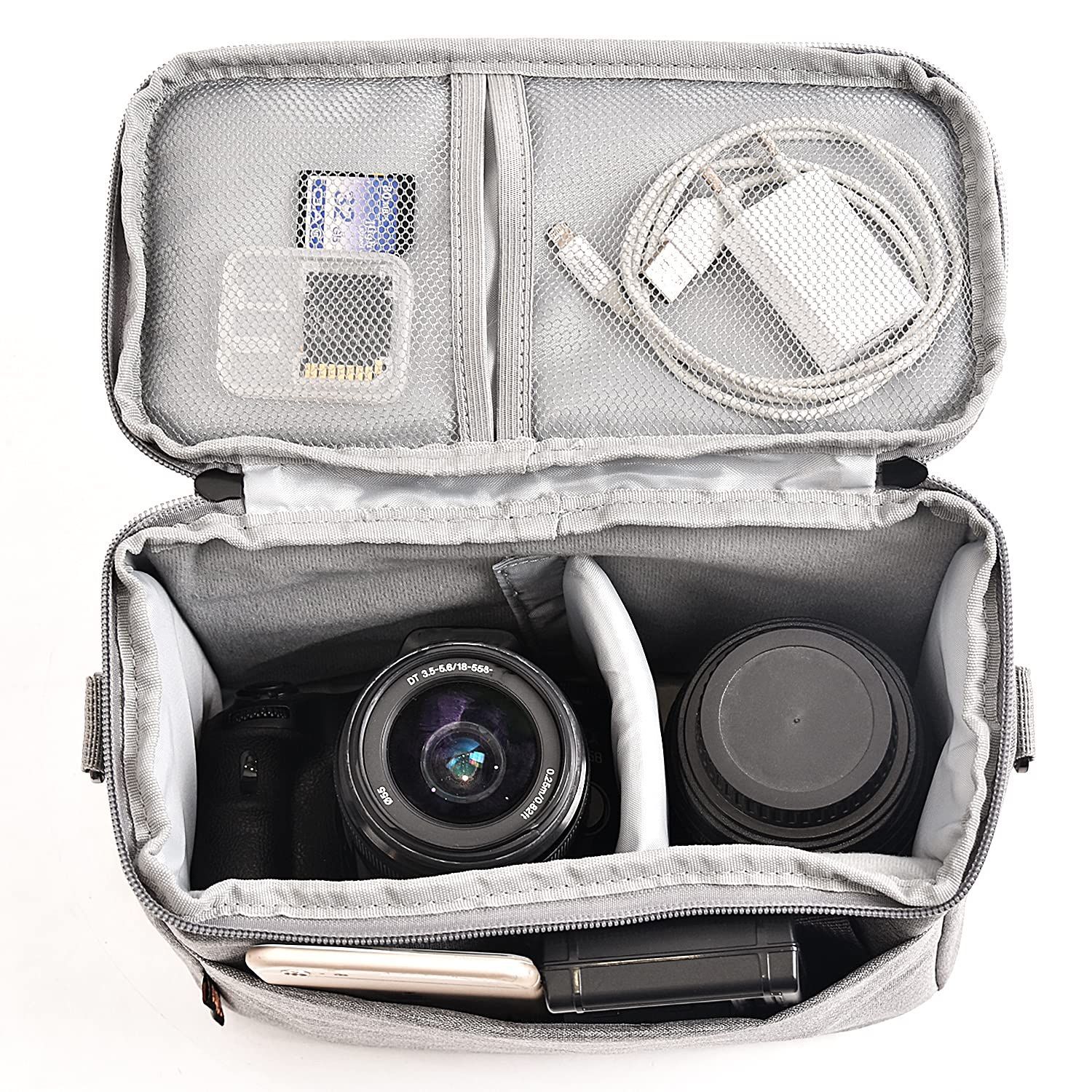 数量限定】EOS M50 Canon PowerShot SX420 SX430 SX70 SX50 カメラ収納