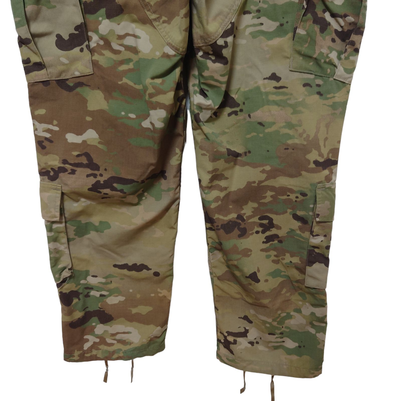 米軍 US ARMY】米軍 実物 18's マルチカム迷彩 INSECT SHIELD カーゴ