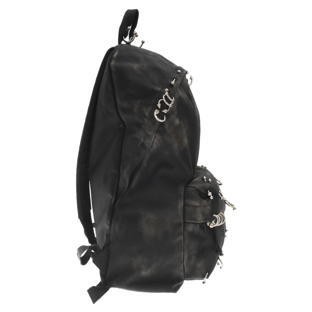 BALENCIAGA (バレンシアガ) 23AW EXPLORER バックパック ピアーシング 