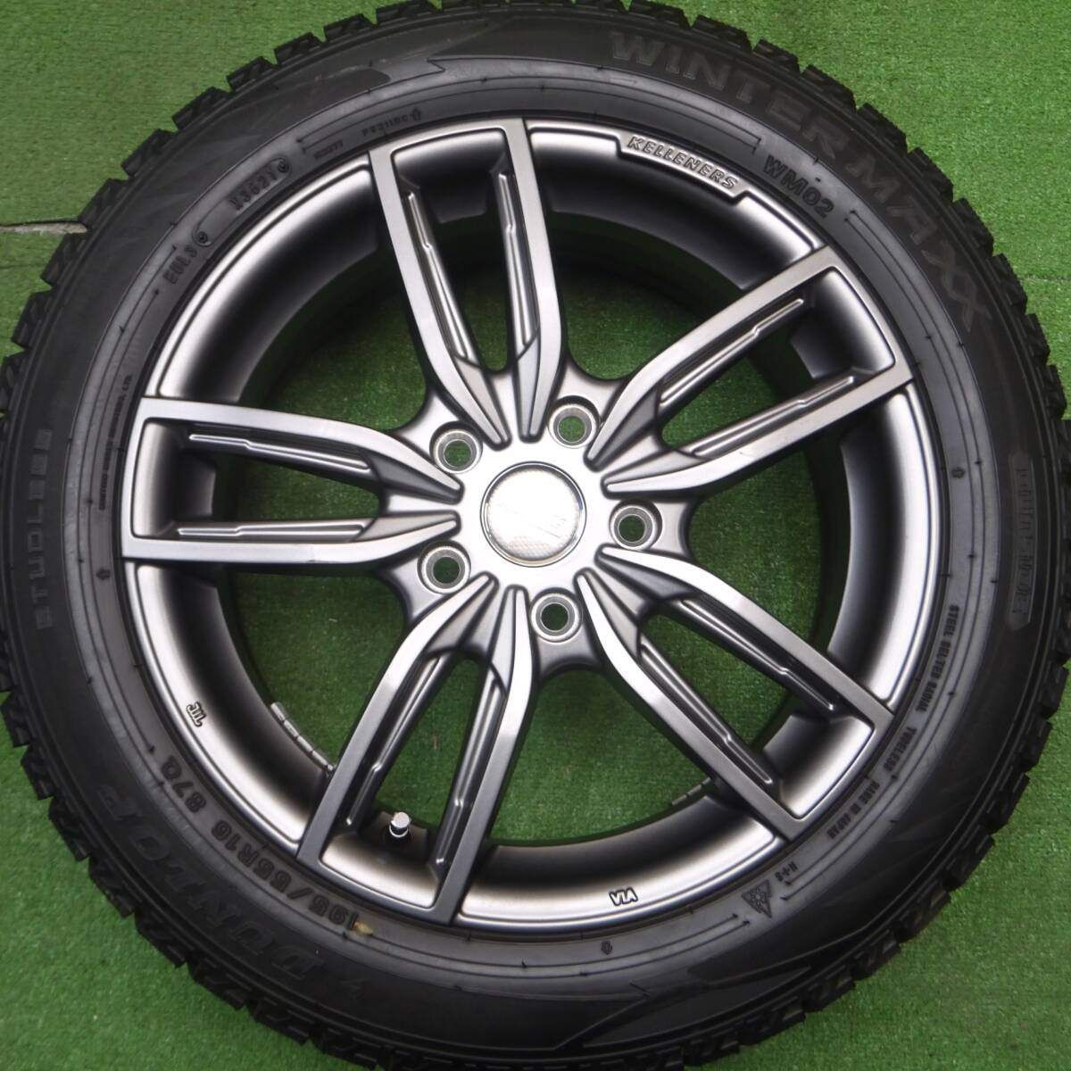 DUNLOP 195/80R15 バリ溝 ほぼ新品 dunlop-sp-lt-11-1-1024x1024.jpg
