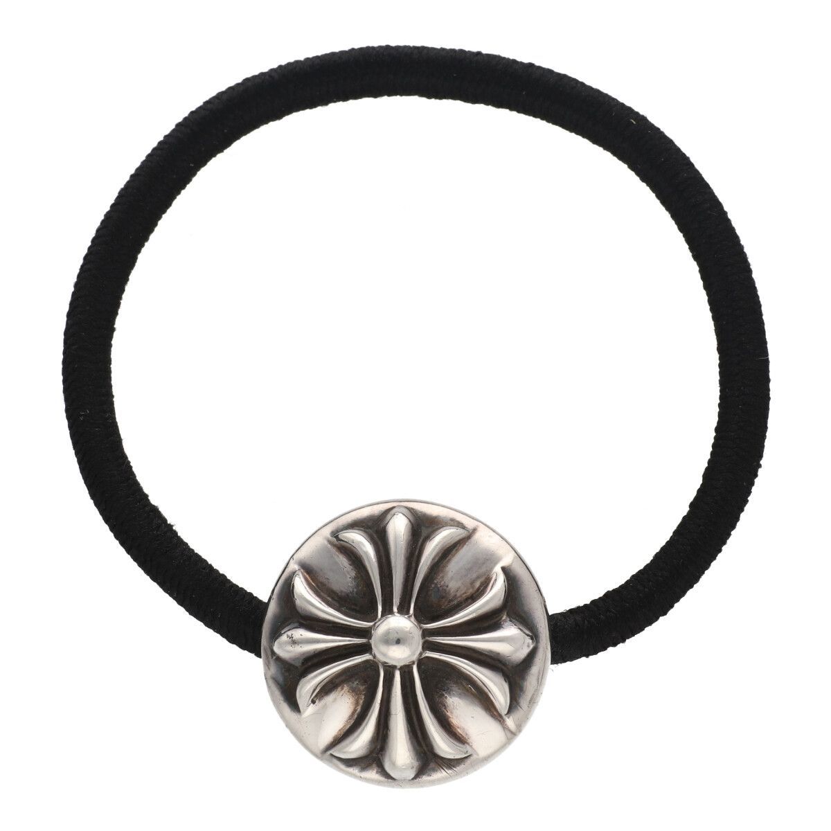N*u様 クロムハーツ　コンチョ CHROME HEARTS クロムハーツ（原本有） HAIRBAND クロスボール