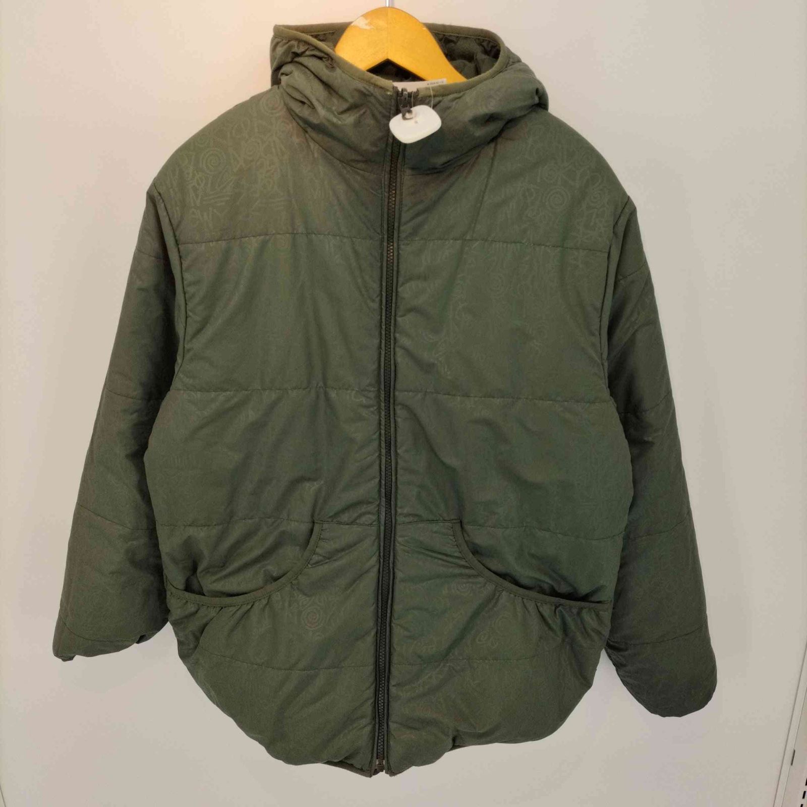 00s STUSSY THERMOLITE padded jacket - ジャケット・アウター