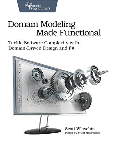 Domain Modeling Made Functional: Tackle Software Complexity