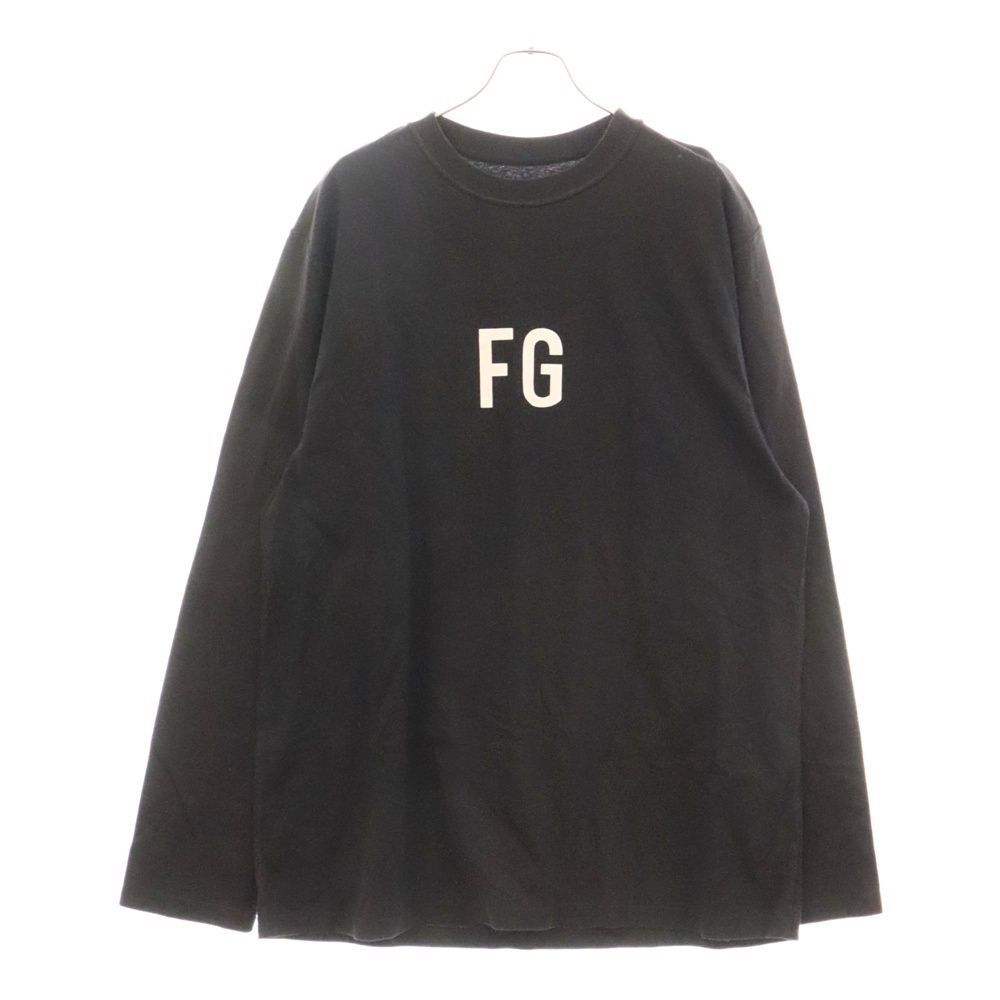 フィアオブゴッド FEAR OF GOD 6th COLLECTION ロンT サイズL！FEAR OF GOD SIXTH COLLECTION FGロンT