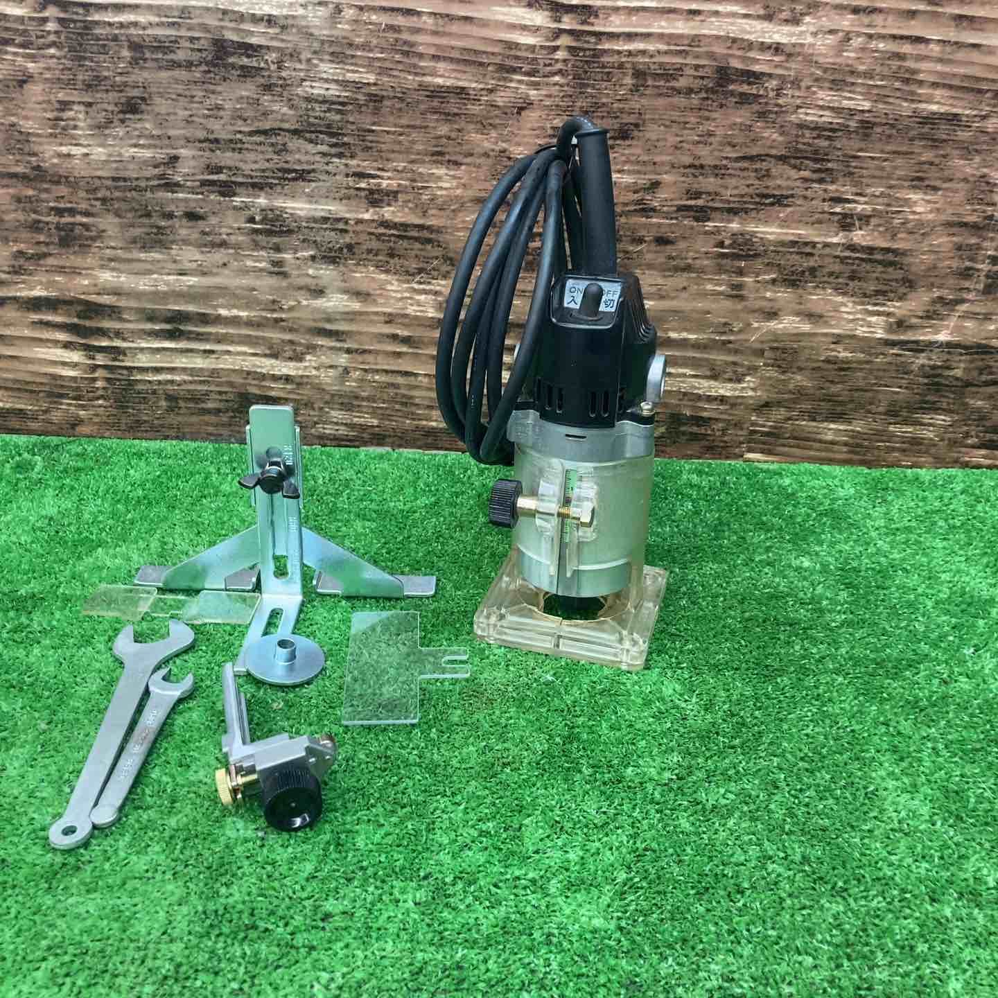 ハイコーキ HIKOKI 旧 日立工機 トリマ M6 川越店