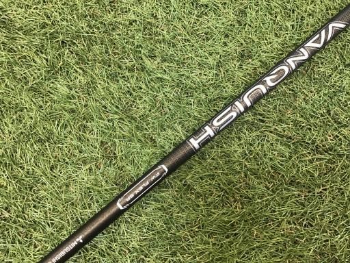 中古】 ロイヤルコレクション RC VX 3HL フェアウェイウッド FW