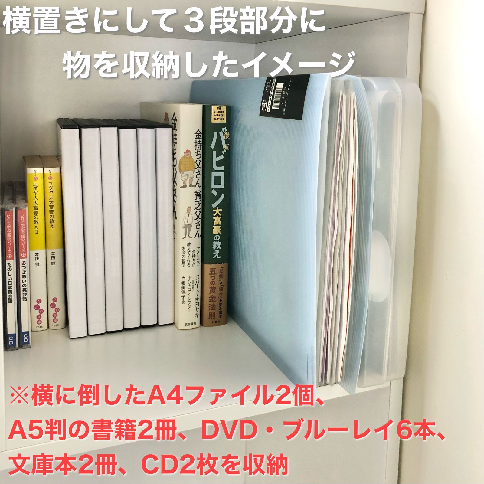 フリーボックス 5段 カラーボックス 本棚 ラック モダンカラー 単品（１個）【モルタルグレー】【大理石ブラック】  ※※北海道・沖縄県・離島別途送料有・説明文をお読みください※※ - メルカリ