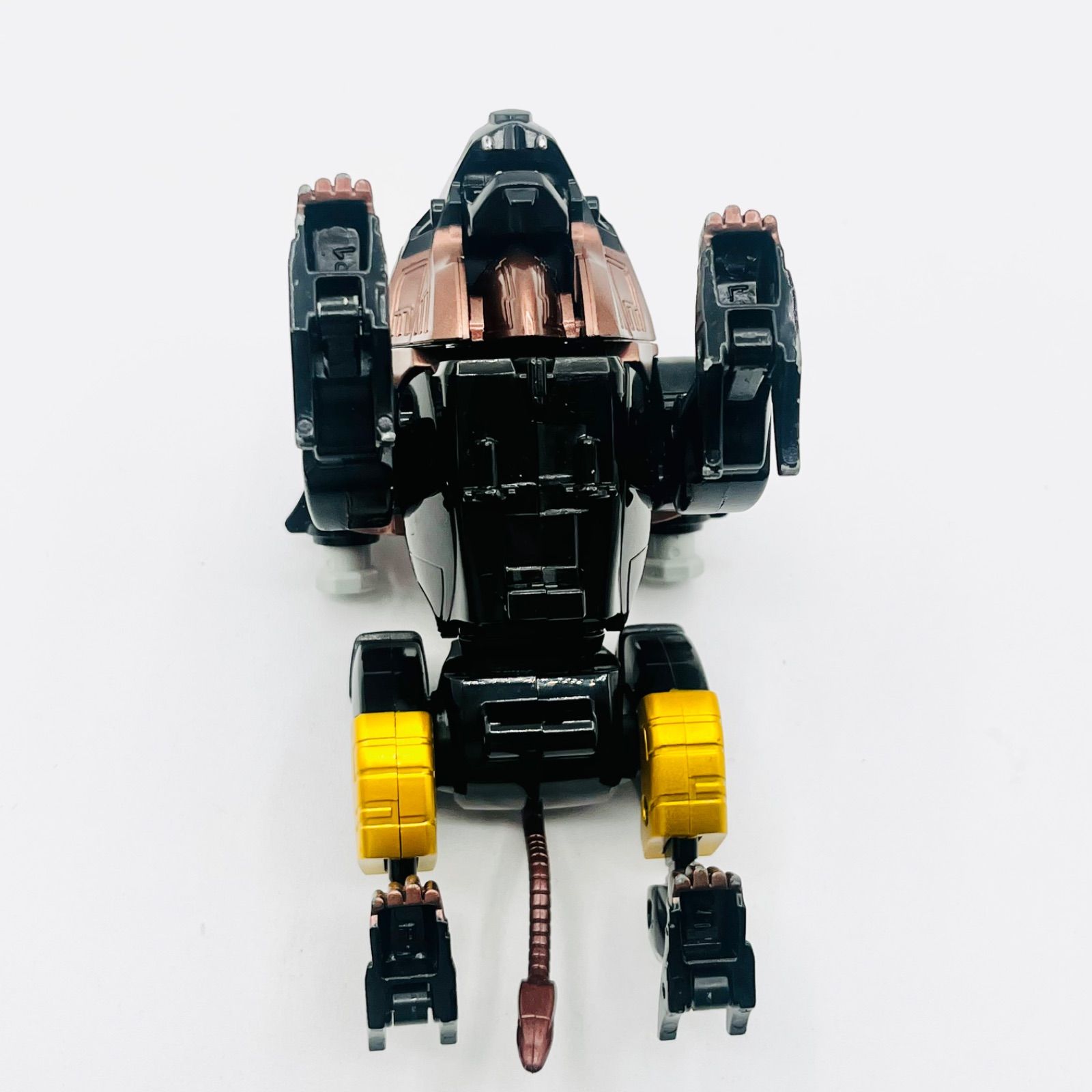 百獣戦隊
