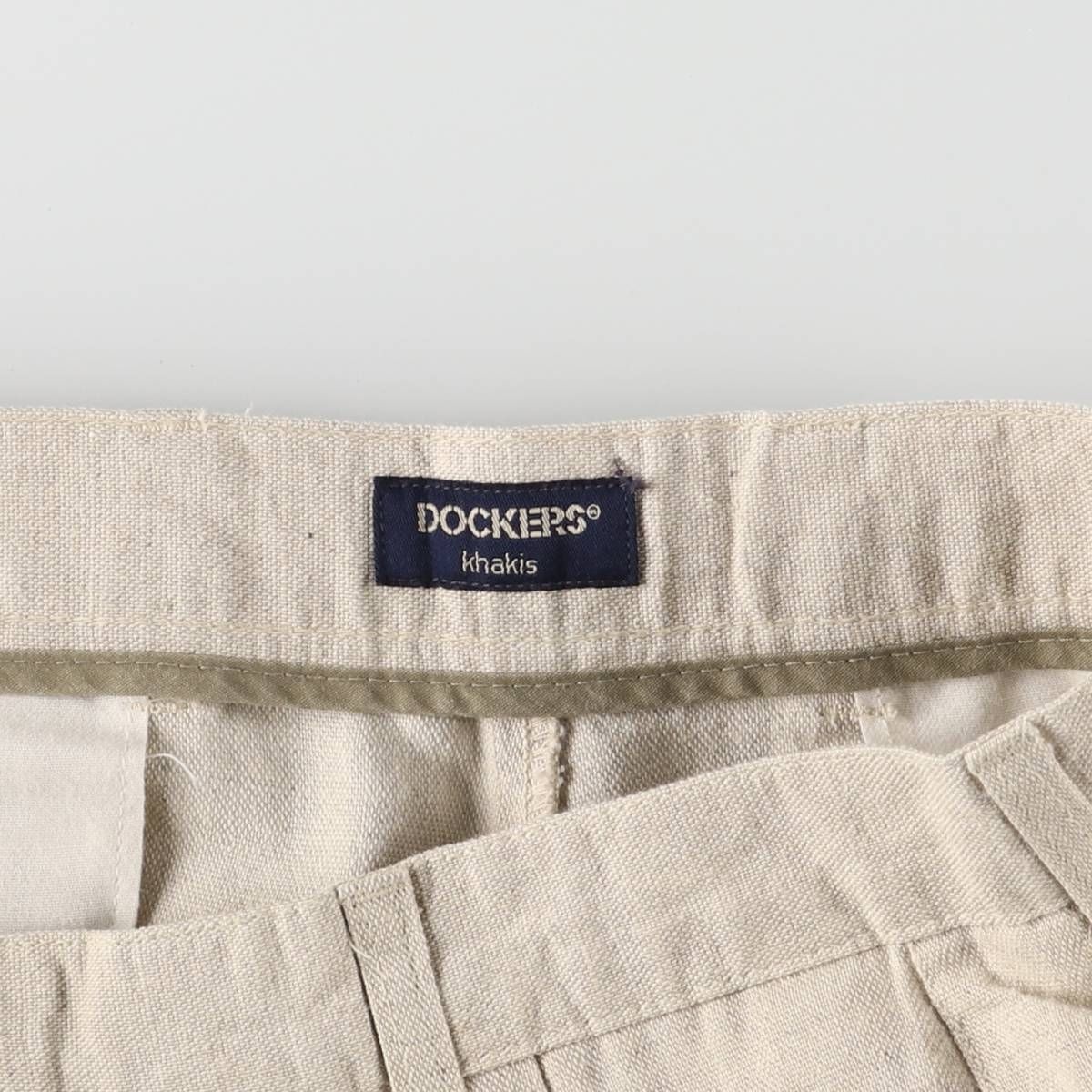 ドッカーズ DOCKERS