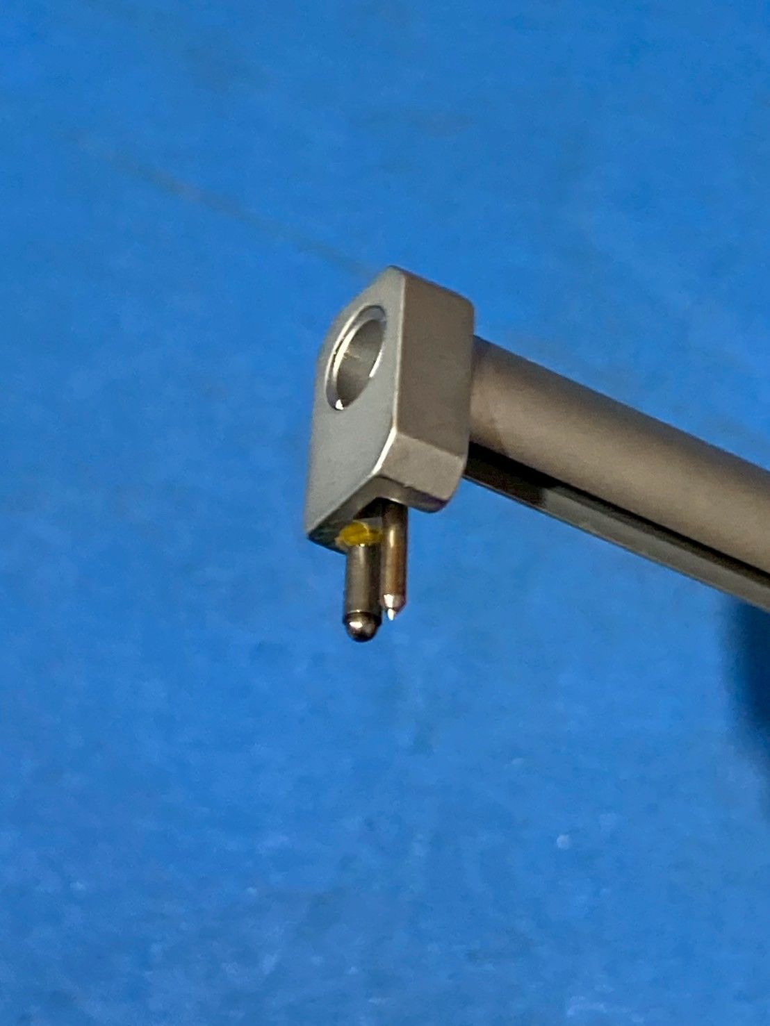 Mitutoyo ミツトヨ 三豊 標準検出器 検出器 サーフテスト 表面粗さ測定機 178-367 スタイラス アクセサリ Surftest 品質管理 マイクロメーター マイクロメーターヘッド ミクロメーター a-6 HRDEVELOPMENT_JP