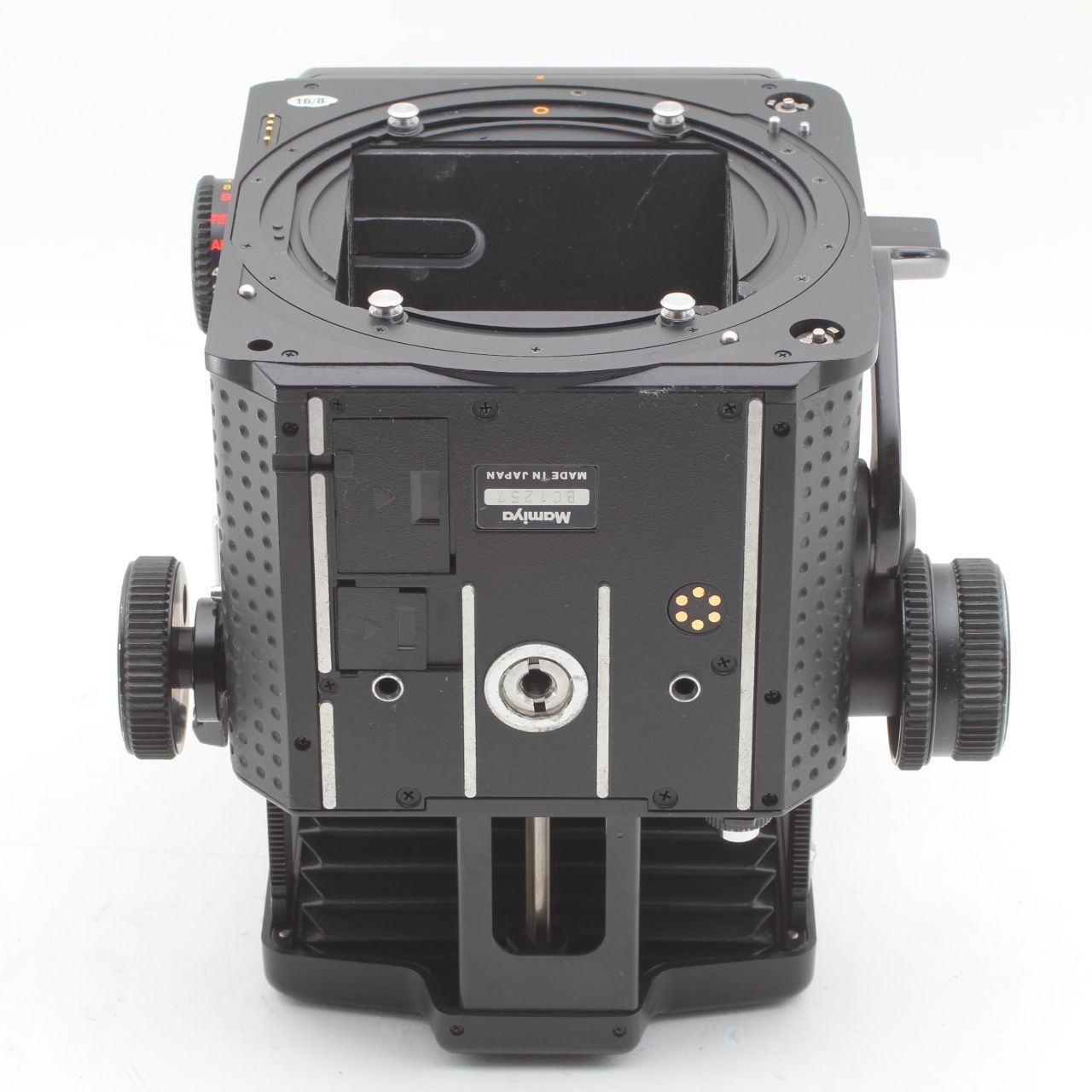 Mamiya マミヤ RZ67 PROFESSIONAL2 PRO2 中判カメラ SEKOR Z 77mm 2.8 W