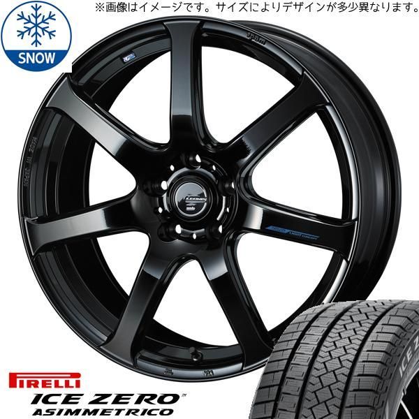 とし様　ヤリスクロス　 215/50R18  ブリザックホイールセット ブリザック トヨタ ヤリスクロス(10系)用 215/50R18 92Q
