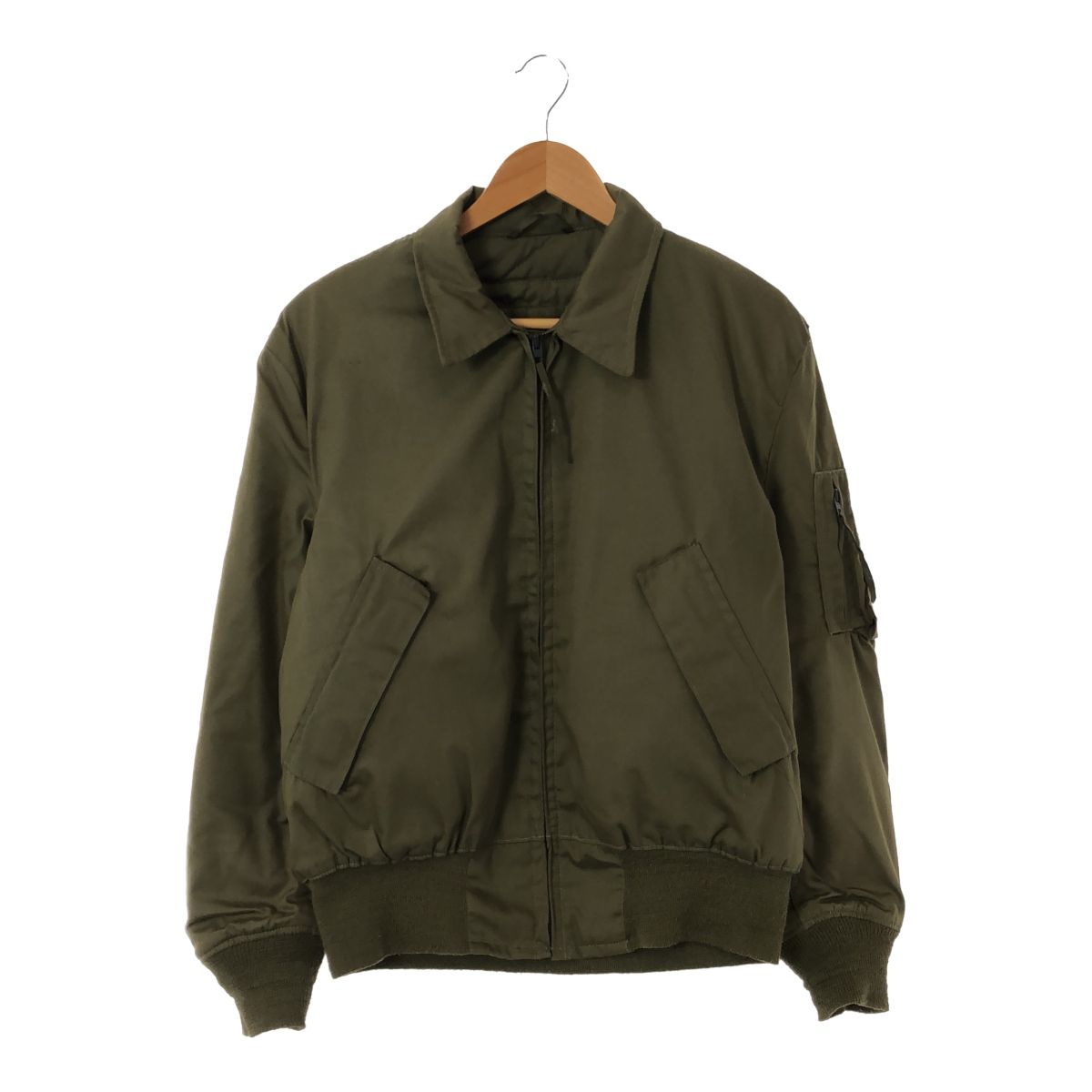 【新品】Amerivintage ミリタリージャケット AMERI/アメリ】MODERN MILITARY SET JACKET/ジャケット