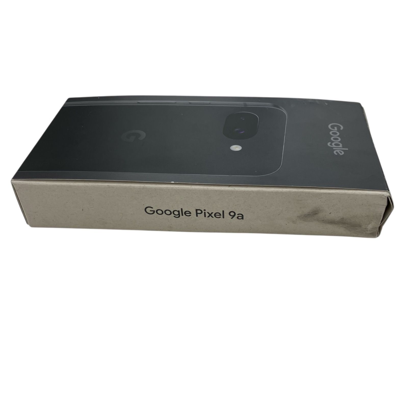 SG0001 新品未使用 Google グーグル Google Pixel 9a 5G Sub-6