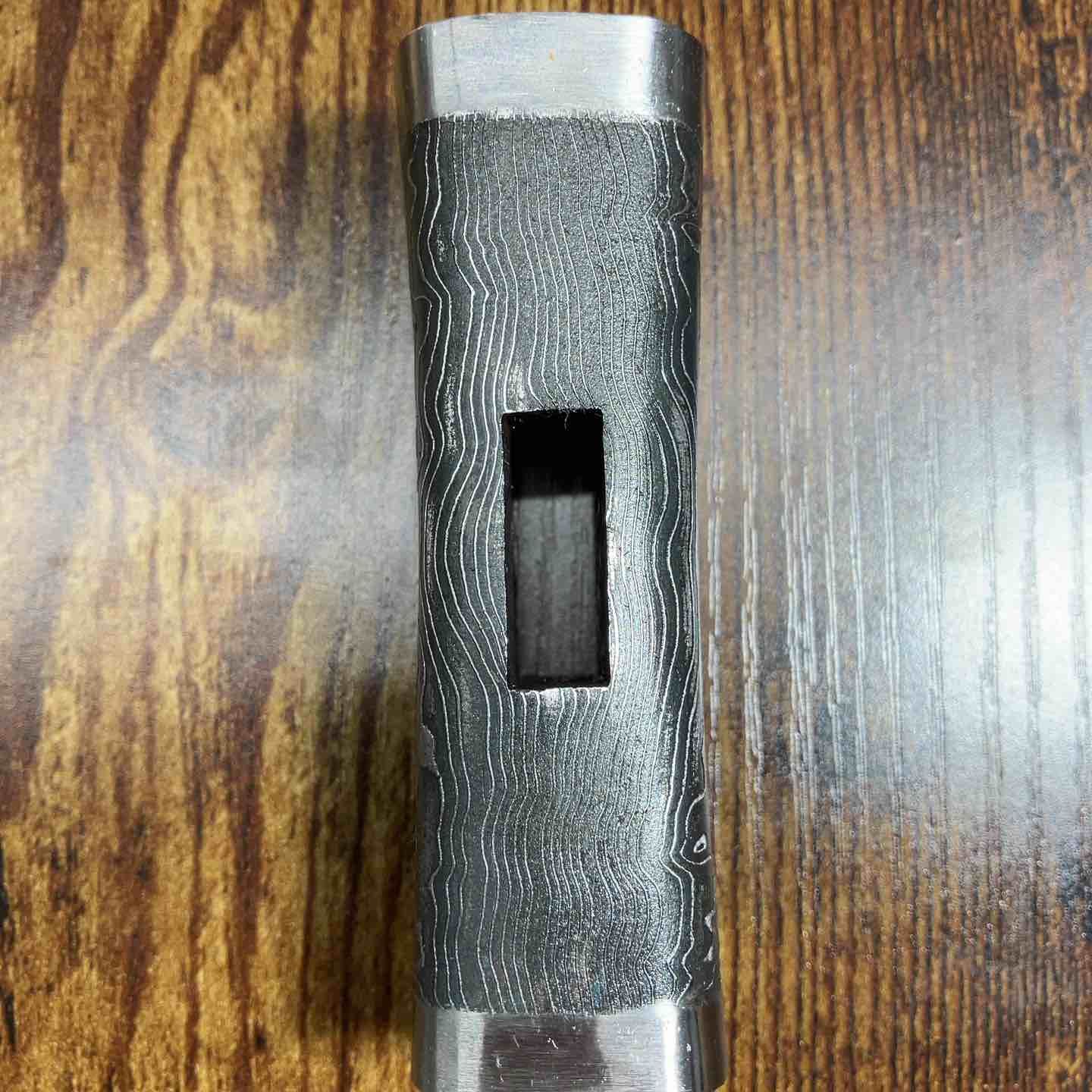 鋼付 クロ